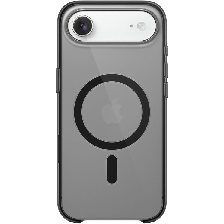 Оригинальный чехол Case with MagSafe для iPhone Air (MGH24) - Shadow: фото 3 из 5