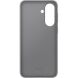 Оригинальный чехол Silicone Case для Samsung Galaxy A57 (A576) EF-PA576CJEGWW - Gray (406179H). Фото 5 из 6