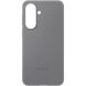Оригинальный чехол Silicone Case для Samsung Galaxy A57 (A576) EF-PA576CJEGWW - Gray (406179H). Фото 4 из 6