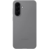 Оригинальный чехол Silicone Case для Samsung Galaxy A57 (A576) EF-PA576CJEGWW - Gray: фото 1 из 6