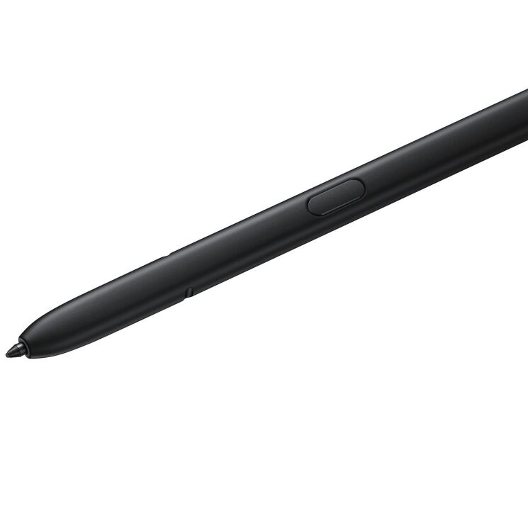 Оригинальный стилус S Pen для Samsung Galaxy S23 Ultra (S918) EJ-PS918BBRGRU Техническая упаковка - Black: фото 2 из 2