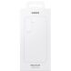 Оригинальный защитный чехол Clear Case для Samsung Galaxy A27 (A276) EF-QA276CTEGWW - Transparent (408657T). Фото 6 из 6