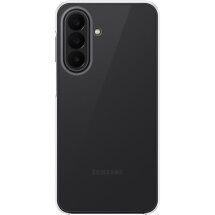 Оригинальный защитный чехол Clear Case для Samsung Galaxy A27 (A276) EF-QA276CTEGWW - Transparent: фото 1 из 6