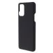 Пластиковый чехол Deexe Hard Shell для OnePlus 9R - Black (232610B). Фото 2 из 7