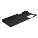 Пластиковый чехол Deexe Hard Shell для OnePlus 9R - Black (232610B). Фото 5 из 7