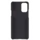 Пластиковый чехол Deexe Hard Shell для OnePlus 9R - Black (232610B). Фото 3 из 7