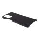 Пластиковый чехол Deexe Hard Shell для OnePlus 9R - Black (232610B). Фото 4 из 7