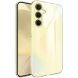 Пластиковий чохол IMAK Crystal для Samsung Galaxy A35 (A356) - Transparent (348095T). Фото 4 з 7
