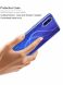 Пластиковий чохол IMAK Crystal для Xiaomi Mi 9 Lite / Mi CC9 - Transparent (243439T). Фото 10 з 17