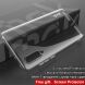 Пластиковий чохол IMAK Crystal для Xiaomi Mi 9 Lite / Mi CC9 - Transparent (243439T). Фото 16 з 17