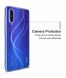 Пластиковий чохол IMAK Crystal для Xiaomi Mi 9 Lite / Mi CC9 - Transparent (243439T). Фото 12 з 17
