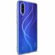 Пластиковий чохол IMAK Crystal для Xiaomi Mi 9 Lite / Mi CC9 - Transparent (243439T). Фото 2 з 17