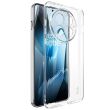Пластиковый чехол IMAK Crystal II Pro для OnePlus 13 - Transparent (373022T)