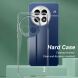 Пластиковый чехол IMAK Crystal II Pro для OnePlus 13 - Transparent (373022T). Фото 3 из 9