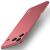 Пластиковий чохол MOFI Matte Series для iPhone 18 Pro / 17 Pro - Red: фото 1 з 4