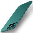Пластиковый чехол MOFI Matte Series для Xiaomi 17T - Green (408861G)