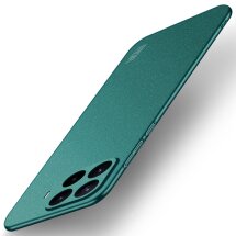 Пластиковый чехол MOFI Matte Series для Xiaomi 17T - Green: фото 1 из 9