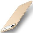 Пластиковий чохол MOFI Slim Shield для Apple iPhone 17 Air - Gold (387136F)