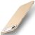 Пластиковый чехол MOFI Slim Shield для Apple iPhone 17 Air - Gold: фото 1 из 9