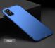 Пластиковий чохол MOFI Slim Shield для OnePlus 8T - Blue (258552L). Фото 2 з 11