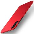 Пластиковый чехол MOFI Slim Shield для Samsung Galaxy A26 (A266) - Red (371660R)