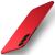 Пластиковый чехол MOFI Slim Shield для Samsung Galaxy A26 (A266) - Red: фото 1 из 9