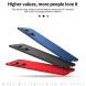 Пластиковый чехол MOFI Slim Shield для Xiaomi Poco F7 - Black (381144B). Фото 3 из 9