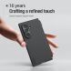 Пластиковий чохол NILLKIN Frosted Shield Magnetic (S Pen) для Samsung Galaxy Fold 7 - Black (383857B). Фото 8 з 22