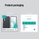 Пластиковий чохол NILLKIN Frosted Shield Magnetic (S Pen) для Samsung Galaxy Fold 7 - Black (383857B). Фото 22 з 22
