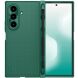 Пластиковий чохол NILLKIN Frosted Shield Magnetic (S Pen) для Samsung Galaxy Fold 7 - Green (383857G). Фото 1 з 22