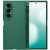 Пластиковий чохол NILLKIN Frosted Shield Magnetic (S Pen) для Samsung Galaxy Fold 7 - Green: фото 1 з 22