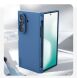 Пластиковий чохол NILLKIN Frosted Shield Magnetic (S Pen) для Samsung Galaxy Fold 7 - Black (383857B). Фото 20 з 22