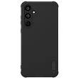 Пластиковий чохол NILLKIN Frosted Shield Pro для Samsung Galaxy A55 (A556) - Black (348126B)