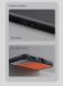 Пластиковый чехол NILLKIN Frosted Shield Pro Magnetic для Nothing Phone (3a) Pro - Black (377611B). Фото 16 из 18
