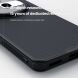 Пластиковый чехол NILLKIN Frosted Shield Pro Magnetic для Nothing Phone (3a) Pro - Black (377611B). Фото 6 из 18