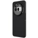 Пластиковый чехол NILLKIN Frosted Shield Pro Magnetic для Nothing Phone (3a) Pro - Black (377611B). Фото 2 из 18