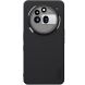 Пластиковый чехол NILLKIN Frosted Shield Pro Magnetic для Nothing Phone (3a) Pro - Black (377611B). Фото 1 из 18