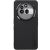 Пластиковый чехол NILLKIN Frosted Shield Pro Magnetic для Nothing Phone (3a) Pro - Black: фото 1 из 18