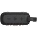 Портативная акустика JBL Go 4 (JBLGO4BLK) - Black (981359B). Фото 4 из 13