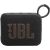 Портативная акустика JBL Go 4 (JBLGO4BLK) - Black: фото 1 из 13