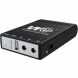 Портативне джерело живлення для роутера ArmorStandart 103 DC mini UPS (10400mAh) - Black (995808B). Фото 1 з 7