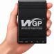 Портативне джерело живлення для роутера ArmorStandart 103 DC mini UPS (10400mAh) - Black (995808B). Фото 6 з 7