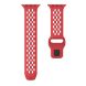 Ремешок Deexe Astra Strap для Apple Watch 42 (Series 10) / 41 / 40 / SE 40 / 38 - Red (303626R). Фото 3 из 7