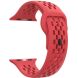 Ремешок Deexe Astra Strap для Apple Watch 42 (Series 10) / 41 / 40 / SE 40 / 38 - Red (303626R). Фото 2 из 7