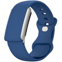 Ремінець Deexe Color Strap для WHOOP 5.0 - Blue: фото 1 з 5