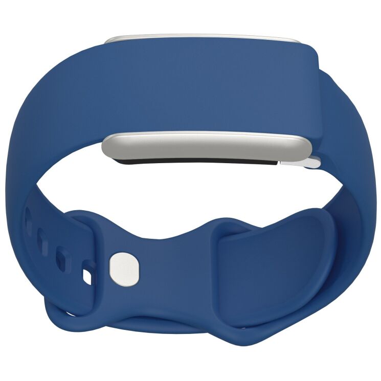 Ремінець Deexe Color Strap для WHOOP 5.0 - Blue: фото 3 з 5
