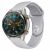 Ремешок Deexe Flexible Watch Band для Huawei Watch GT 2e - Grey: фото 1 из 3