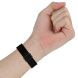 Ремешок Deexe Knitted Strap для Huawei Band 11 Pro / Band 11 - Leopard (410600L). Фото 3 из 5