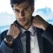 Ремешок Deexe Pulsar для Samsung Galaxy Watch 8 (40/44mm) / 8 Classic (43/47mm) / Ultra 2 - Silver (384004S). Фото 7 из 8
