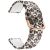 Ремешок Deexe Style Strap для часов с шириной крепления 20мм - Brown Leopard: фото 1 из 7
